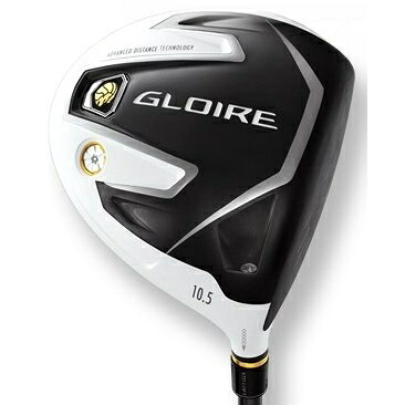 【中古】 TAYLOR MADE(テーラーメイド) GLOIRE DRIVER GL550 カーボンシャフト ロフト9.5度 フレックス S 日本仕様 18,122円