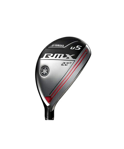 【中古】 ヤマハ(Yamaha) ユーティリティ RMX 20RMX U#4 EVO6 FW60 40 S カーボン メンズ Y20URS6S4 右 19 U4 フレックス:S