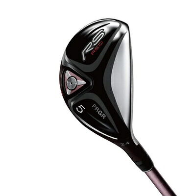 【中古】 PRGR(プロギア) フェアウェイウッド RS-RED RS RED LY FW #3 16 L カーボン レディース 右 番手:3W フレックス:L
