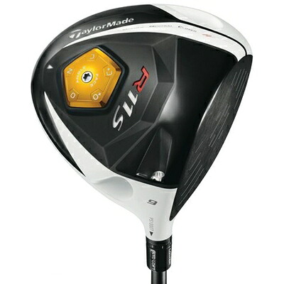 【中古】 TAYLOR MADE(テーラーメイド) R11S DRIVER FUBUKI K60 カーボンシャフト ロフト9度 フレックス S 日本仕様