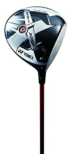 【中古】 ヨネックス(YONEX) ドライバー XPG EZONE XPG Type HD ドライバー EX310Jカーボン(80t超高弾性材ナノメトリック複合) メンズ EHW-1K1C 右利き用 フレックス:S