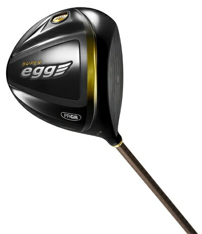 【中古】 PRGR(プロギア) ドライバー 金EGG 17キンエッグドライバーM35 11.5 カーボン メンズ 17 SUPER EGG DR 右 1W フレックス:R2