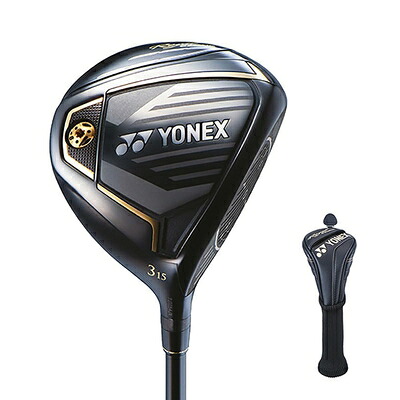 【中古】 ヨネックス（YONEX） ロイヤルイーゾーン ROYAL EZONE フェアウェイウッド(7W ロフト21度)RX-06RE （Ｒ/Men's）