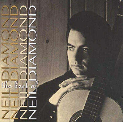 【中古】 The Best of Neil Diamond 5,032円