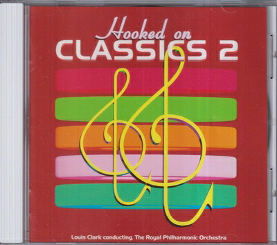 【中古】 フックト・オン・クラシックス2