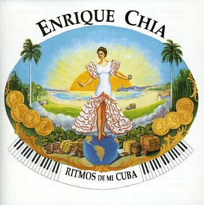 【中古】 Ritmos De Mi Cuba｜ベアホームズ