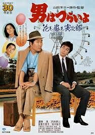 【中古】 男はつらいよ 花も嵐も寅次郎〈シリーズ第30作〉 [DVD]
