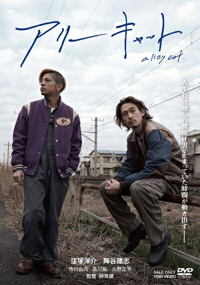 【中古】 アリーキャット [DVD]