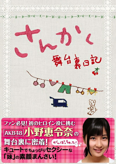 【中古】 さんかく ～舞台裏日記～ [DVD]