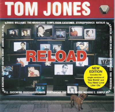 【中古】 Reload