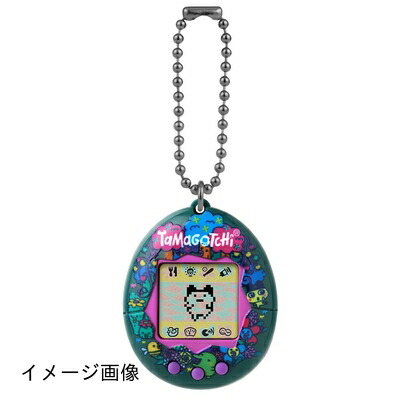 【新古品】 [バンダイ(BANDAI)] Original Tamagotchi Tama Garden たまごっち