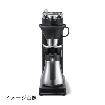 【新古品】 バルミューダ ザ・ブリュー 珈琲製造会社 BALMUDA The Brew K06A-BK