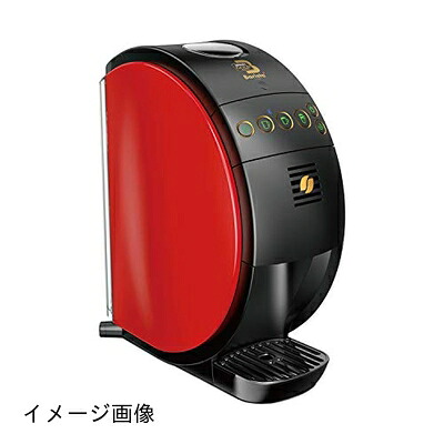 【新古品】 ネスカフェ ゴールドブレンド バリスタ フィフティ レッド SPM9634-R