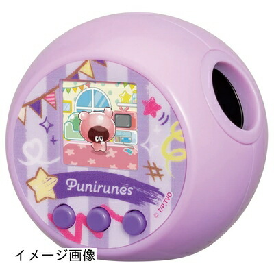 【新古品】 タカラトミー(TAKARA TOMY) 【202発売】 ぷにるんず ぷにぷらす パステルパープル 6,570円