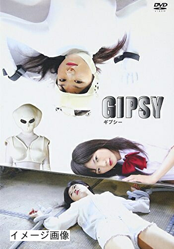 【中古】 GIPSY [DVD]
