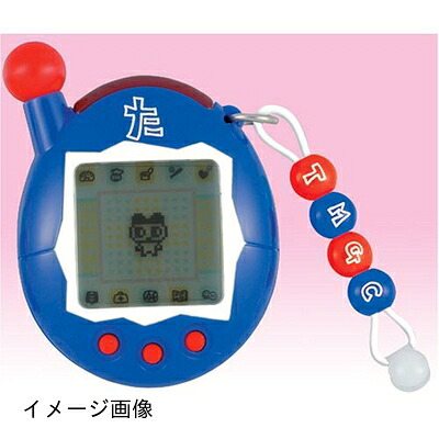 【新古品】 超じんせーエンジョイ!たまごっちプラス た・ねいびー