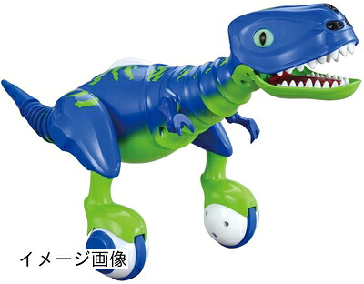 【新古品】 Omnibot Hello! DINO NEO (日暈! ダイノ ネオ)