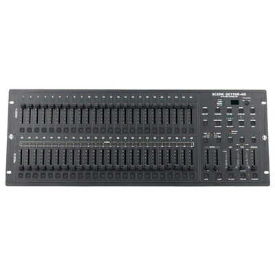 【中古】 American DJシーンsetter-48
