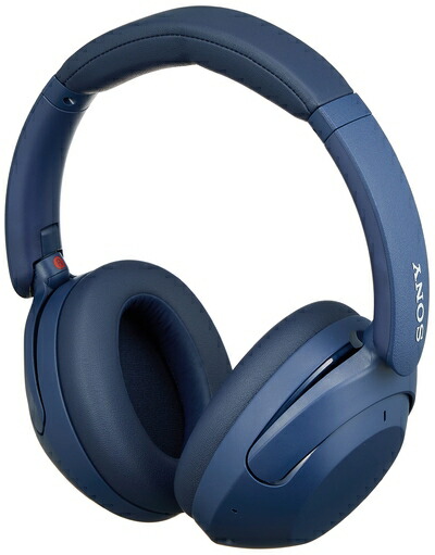 【中古】ソニー ワイヤレスノイズキャンセリングヘッドホン WH-XB910N : 高性能ノイキャン動作を積み上げる/LDAC相応う/重低音部EXTRA BASS/長時間作り付けるでも疲れにくい/電話を掛ける専用マイクロホン積み上げるで電話を掛ける/2デバイスマルチポイント積み上げる/10分申し受けるで4.5第四次元当て嵌める能力のある/