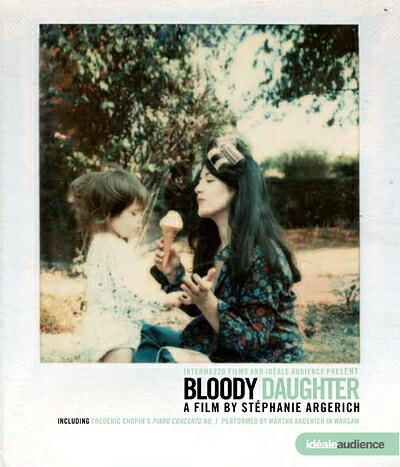 【中古】Bloody Daughter [Blu-ray]