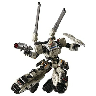 【中古】（新古品） ダイアクロン トレッドヴァーサルター\u0026lt;チャリオットユニット\u0026gt;