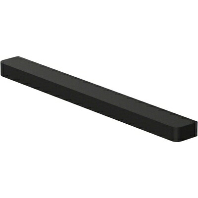 【中古】（新古品）ソニー(SONY) 物音赤ちょうちん HT-A8000 BRAVIA Theatre Bar8【Dolby Atmos・DTS:X相応う/360立体物音/11金棒引き社会的単位積み上げる/テレビ受像機用/HDMI 2.1有線テレビ属する/eARC/Bluetooth相応う】