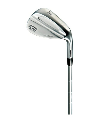 【中古】(新古品) ミズノ トリプルアクションウェッジ 軟鉄 TRIPLE ACTION WEDGE 2 ST 52°|ベアホームズ