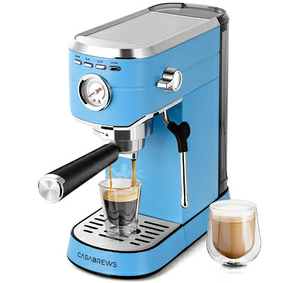 【中古】（新古品） CASABREWS CM5418 ベビーブルー｜ベアホームズ 36,106円