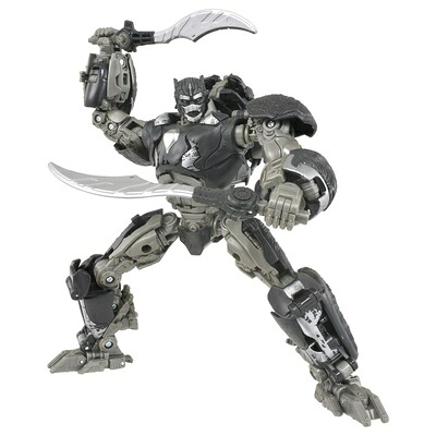 【中古】（新古品） タカラトミー(TAKARA TOMY) トランスフォーマー SS-118 オプティマスプライマル｜ベアホームズ