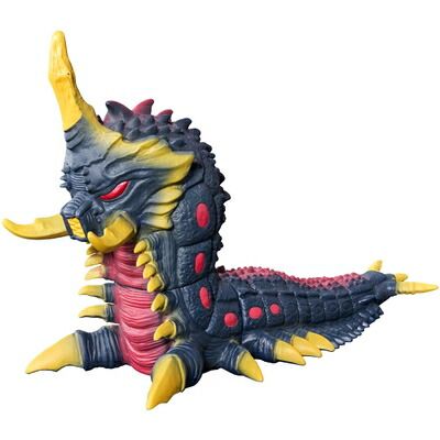 【中古】（新古品） ムービーモンスターシリーズ バトラ（幼虫）