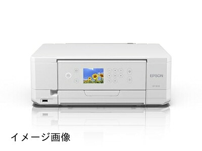 【新古品】 【2024年発売】エプソン プリンター A4インクジェット複合機 カラリオ EP-817A｜ベアホームズ 26,944円