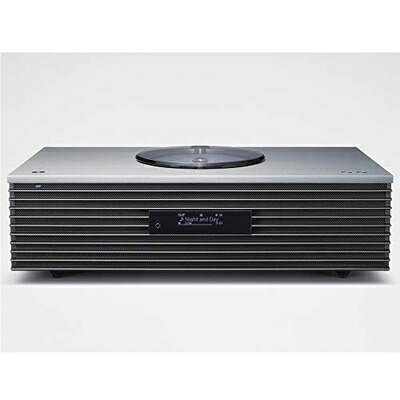 【中古】（新古品） SC-C70MK2-S しろがね色 Technics OTTAVA f