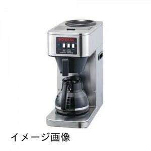 【新古品】 BONMAC デカンタブルーワー BM-2100