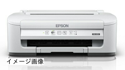 【新古品】 エプソン 印刷工 A4 モノクロ インクジェット 商行為向け PXーS155