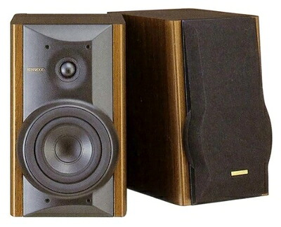 【中古】 JVCケンウッド K'S LSF-555 スピーカ｜ベアホームズ