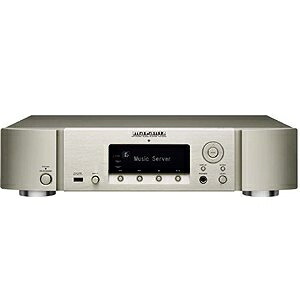 【中古】 MARANTZ マランツ ネットワークオーディオプレーヤー (シルバーゴールド)marantz NA7004-N
