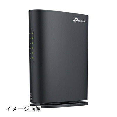 【新古品】 TP-Link 無線LAN ルータ 無線電話ローカルエリアネットワーク 無線LAN6 AX1800 標準尺度 1201 + 574Mbps WPA3 EasyMesh 相応う 製造会社 Archer AX23V