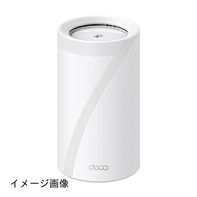 【新古品】 TP-Link Wi-Fi Deco BE85 1-pack
