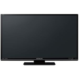 【中古】 日立 23V型 液晶 テレビ L23-N2 ハイビジョン