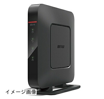 【新古品】 BUFFALO 無線LAN中継機 Wi-Fi 11n/g/b 300Mbps エアステーション Giga 据え置き WEX-G300 【iPhone13/12/11/X/iPhoneXSシリーズ メーカー動作確認済み】
