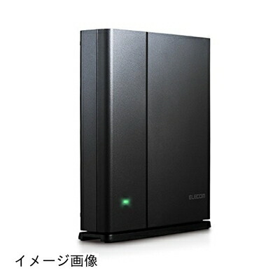 【新古品】 エレコム 無線LAN 無線電話ローカルエリアネットワーク ルータ 11ac ac1200 867+300Mbps IPv6相応う トレンドマイクロセキュリティ 3階建/4LDK デュアルダンス楽隊 WRC-1167GST2