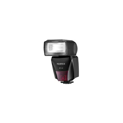 【中古】 FUJIFILM クリップオンフラッシュ FinePix X100用 EF-42