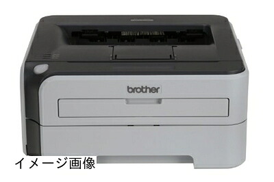 【新古品】 Brother hl-2170 W 23ppmレーザープリンタワイヤレスおよび有線ネットワークインターフェイス