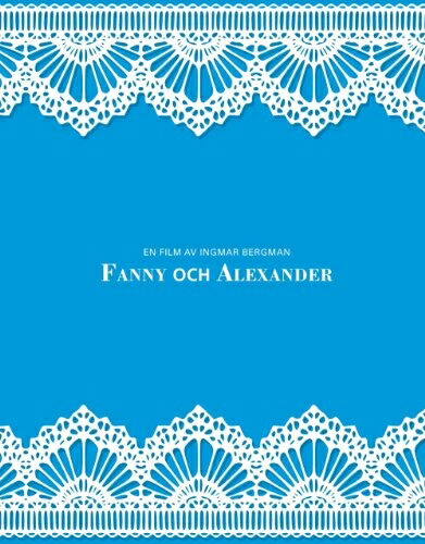 【中古】 ファニーとアレクサンデル　オリジナル版　HDマスター [Blu-ray]