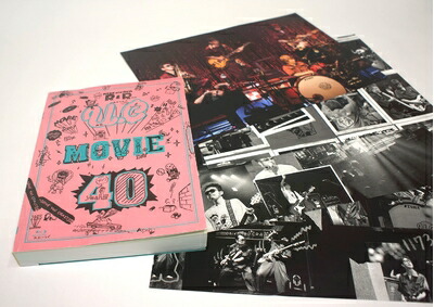 【中古】 MOVIE40 ユニコーンツアー2021 ドライブしようよ (初回生産限定盤) (BD) [Blu-ray]