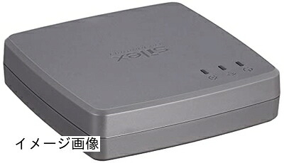 【新古品】 サイレックス・テクノロジー USBデバイスサーバ DS-700AC