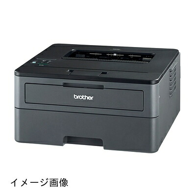 【新古品】 ブラザー レーザープリンター A4モノクロ HL-L2370DN (34PPM/両面印刷/有線LAN/テレワーク)｜ベアホームズ