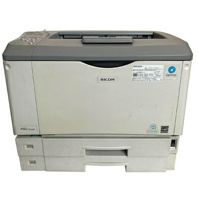 【中古】 リコー IPSiO SP 6320