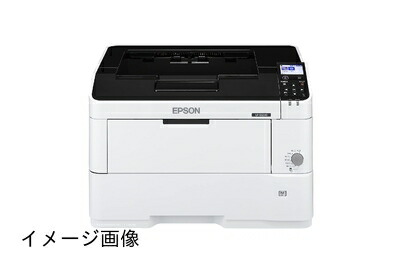 【新古品】 エプソン ペイジ印刷機 A3 モノクロ LP-S3290