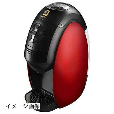 【新古品】 ネスレ ネスカフェ ゴールドブレンド バリスタ 　プレミアムレッドNESCAFE　GOLDBLEND　BARISTA HPM9631PR